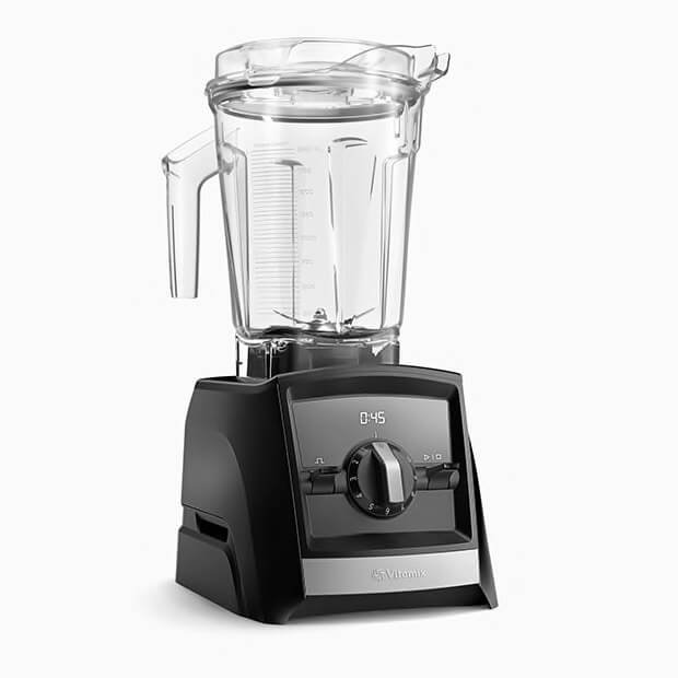 vitamix ascent a2300i