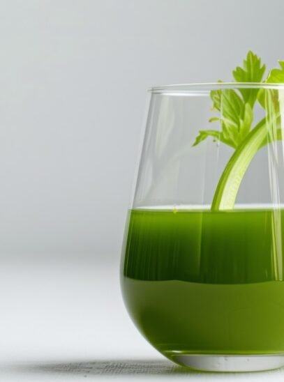 Sok od celera Sok od celera
