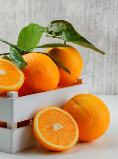 Naranča 1 Naranča 1