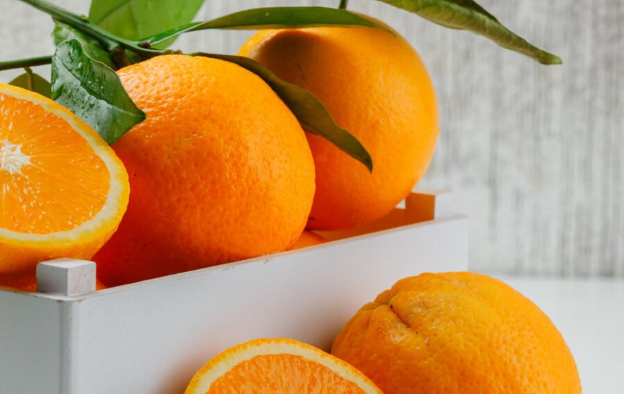 Naranča 1 Naranča 1