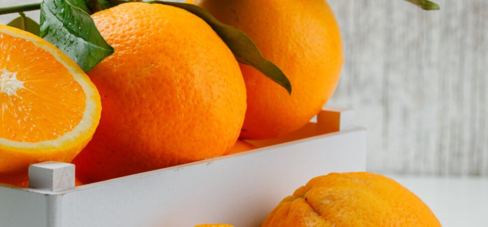 Naranča 1 Naranča 1