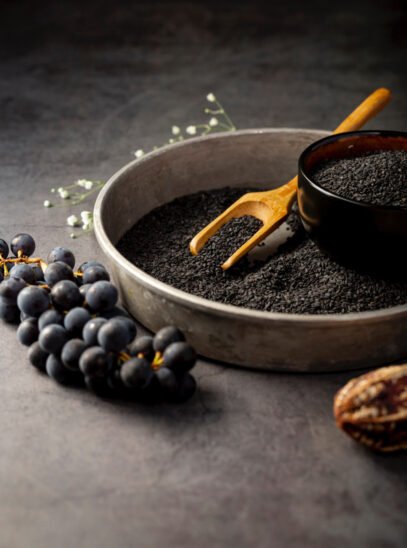 Sjemenke maka Sjemenke maka