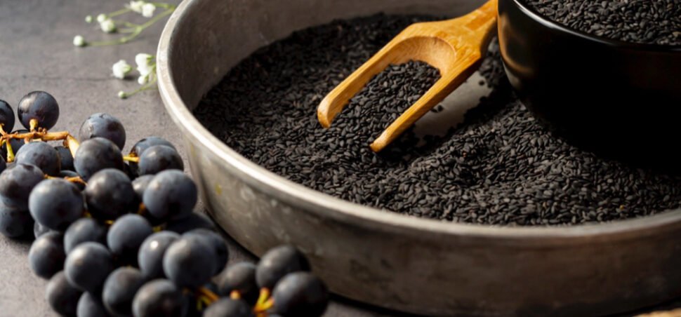 Sjemenke maka Sjemenke maka