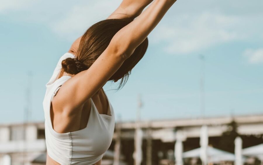 Zašto je važno raditi na posturi