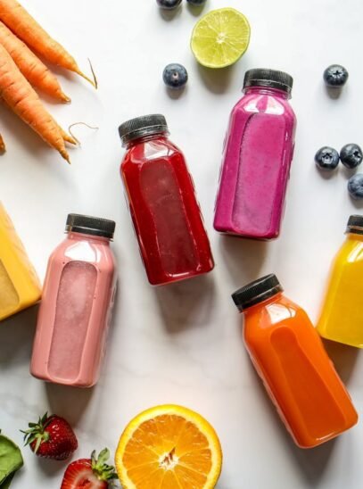 Sok ili smoothie