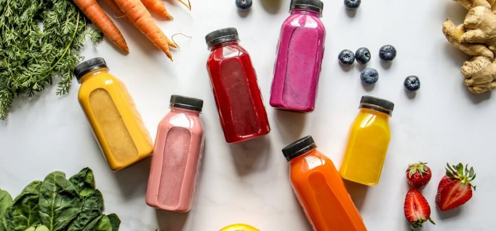 Sok ili smoothie