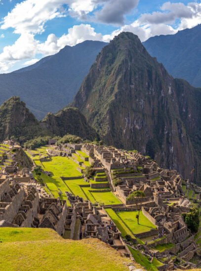Peru