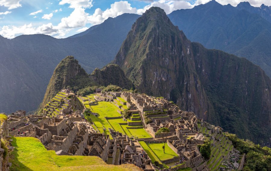 Peru