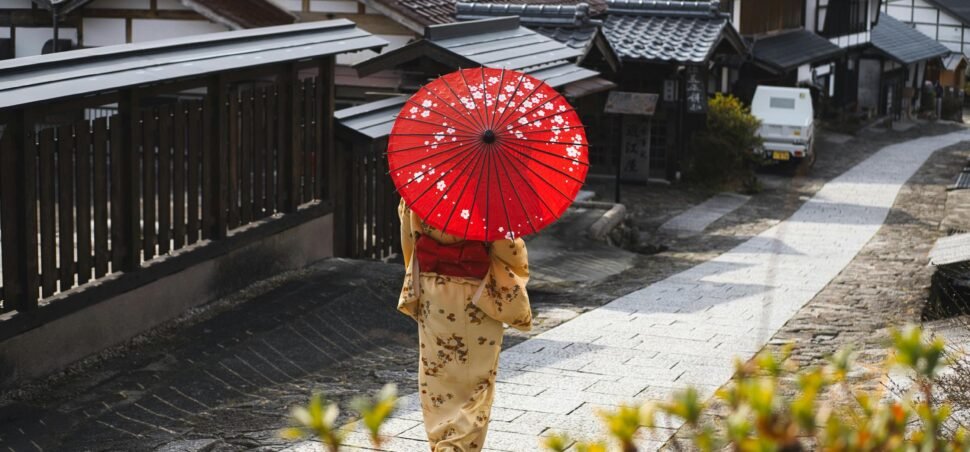Japanske tajne za duh i sretan život