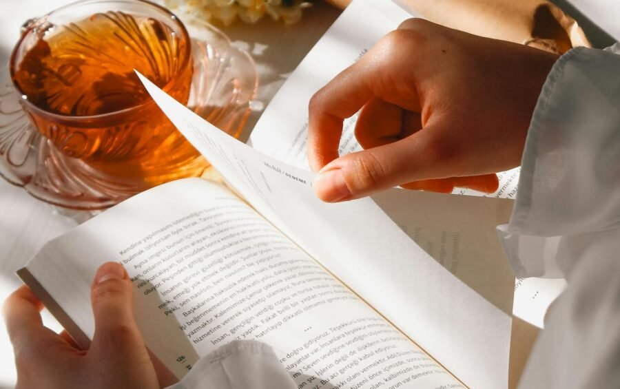 Kada sam prvi put zaista čula sebe