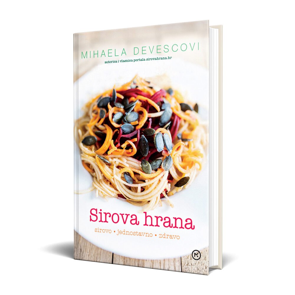 Sirova hrana
