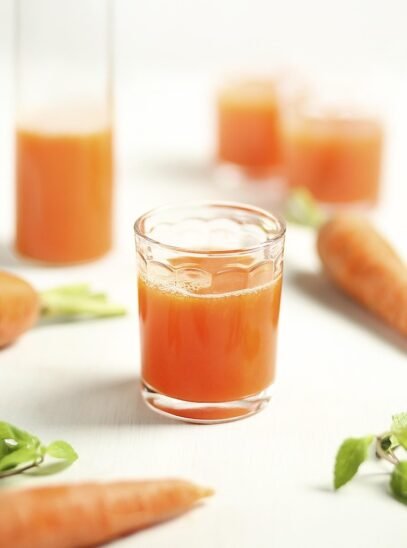 Sok od mrkve Sok od mrkve